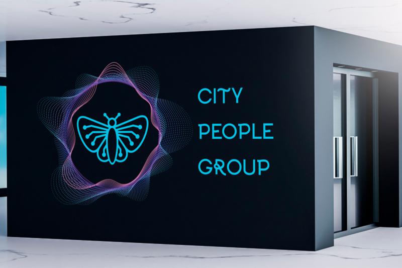   CITY PEOPLE GROUP